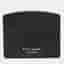 Kate Spade Black Saffiano Leather Card Holder