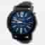 Bvlgari Via dei Condotti  BB40CL Automatic Carbon Men&rsquo;s Wristwatch 40 mm
