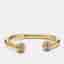 Piaget Possession Diamonds 18k Yellow Gold Bracelet 16