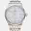 Tudor 1926 91350 Automatic Diamond Stainless Steel Womens Wristwatch 29 mm