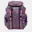 GG Multicolor Brocade Backpack