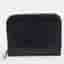 Louis Vuitton Black Epi Leather Zippy Coin Purse