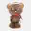 Louis Vuitton LV Louis Bear Bag Charm