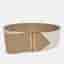 Hermes Elan 66 Leather Belt