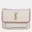 Saint Laurent Baby Knit Niki Bag
