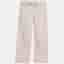 Givenchy Pink Cotton Knit Pants 3 Years