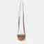 Loewe Candle Brown Leather Basket Bag