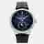 Patek Philippe Grand Complications In-Line Perpetual Calendar 5236P-001 Blue Platinum Automatic Men's Wristwatch 41MM