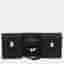 Prada Re-Nylon Black Nylon Elizabeth Diller Multifunctional Clutch