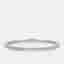 7.20 cts Round Brilliant Cut Lab Grown Diamonds 18k White Gold Tennis Bracelet