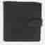 Louis Vuitton Porte Billets Black Epi Leather Wallet