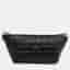 Saint Laurent Paris Black Leather Le Tuc Crossbody Bag