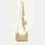 Prada Re-Edition 2005 Desert Beige Tessuto Nylon Shoulder Bag