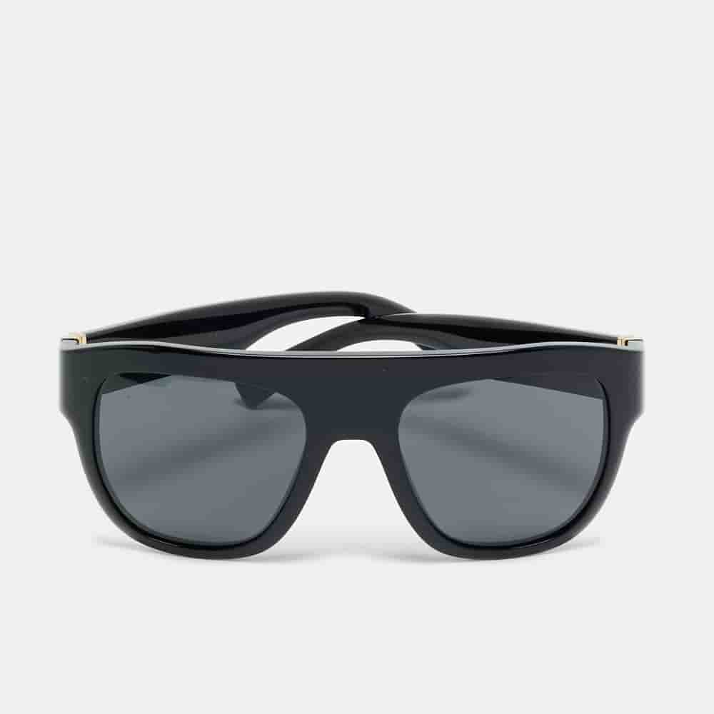 Dolce & Gabbana Black DG4398 Frame Square Sunglasses