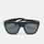 Dolce & Gabbana Black DG4398 Frame Square Sunglasses