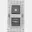 Chanel Code Coco H5145 Quartz Black Dial Stainless Steel Diamond Women's Wristwatch 21.5mm
