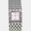 Cartier Panthere Ruban 2420 Quartz MOP Stainless Steel Women's Wristwatch 22 mm