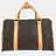 Louis Vuitton Monogram Monogram Canvas Carryall Duffel Bag
