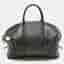 Givenchy Lucrezia Black Leather Duffel Bag