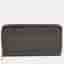 Louis Vuitton Zippy Amarante Monogram Vernis Zip Around Wallet