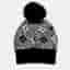 Chanel Cashmere Beanie