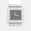 Gucci 600J Black Stainless Steel Quartz Women Wristwatch 25mm