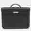 Herm&egrave;s Kelly Depeches 36 Noir Togo Leather Briefcase