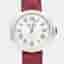 Cartier Cle de Cartier WSCL0017 Silver Stainless Steel Women Wristwatch 35mm