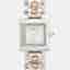 Salvatore Ferragamo SFYC00521 White Stainless Steel Quartz Women Wristwatch 22mm