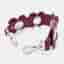 Fendi Leather Strap You