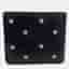 Gucci Bi-Fold Black Leather Wallet