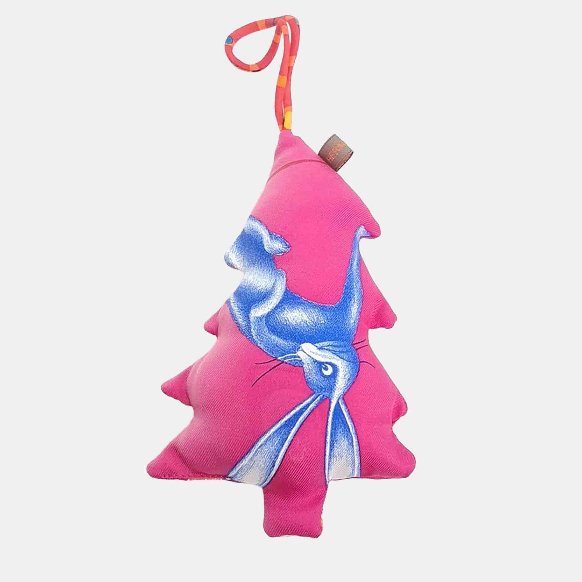Hermes Petit H (Petit Hache) Bag Charm