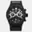 Tag Heuer Carrera Tourbillon CAR5A90.FC6415 Automatic Ceramic Men's Wristwatch 45 mm