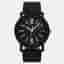 Bvlgari Bvlgari-Bvlgari 103556 Automatic Blacksteel Men's Wristwatch 41 mm