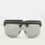 Loewe Black LW40034U Show D-Frame Visor Shield Sunglasses
