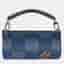 Louis Vuitton Soft Polochon PM Damier Heritage Canvas Duffel Bag