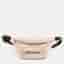 Balenciaga Everyday Pink/Black Leather Belt Bag