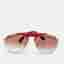 Loewe Red Gradient LW40005U Aviator Sunglasses