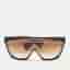 Loewe Brown LW40012I Tyra Masked Shield Sunglasses