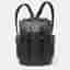 Louis Vuitton Christopher MM Black Damier Graphite Canvas Backpack