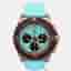 Breitling Avenger B01 Chronograph 42 Night Mission SB0146101L1X1 Automatic Turquoise Ceramic Men's Wristwatch 42mm