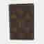 Louis Vuitton Monogram Canvas Pocket Organizer