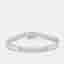 13.5 cts Pear Lab Grown Diamonds 18k White Gold Bracelet