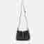 Gucci Jackie 1961 Small Black Leather Hobo