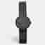 Fendi Stainless Steel Diamond Women's Wristwatch 29 mm