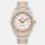 Rolex Datejust II 116333 White Yellow Gold, Stainless Steel Automatic Men's Wristwatch 41mm