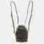 Louis Vuitton Palm Springs Mini Monogram Canvas Backpack