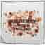 Burberry  White Floral Print Silk Scarf
