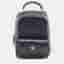 Chanel Mini CC Backpack Black Lambskin Leather Backpack Bag