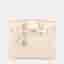 Hermes Beton Togo Touch Birkin 30 Tote Bag